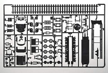 Italeri 510008701 model locomotive BR41, scale 1: 87