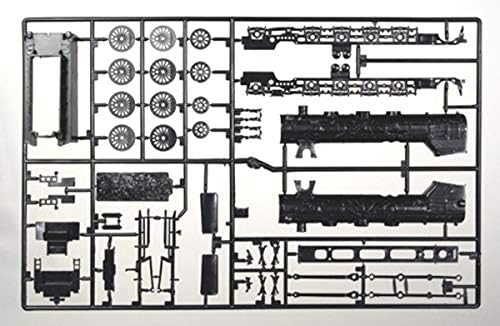 Italeri 510008701 model locomotive BR41, scale 1: 87