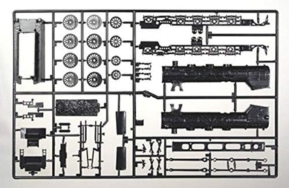 Italeri 510008701 model locomotive BR41, scale 1: 87