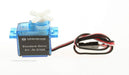 Uhlenbrock - Standaard Servo (Uh81420