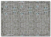 Busch - Dekopl. Gehwegplatten H0 (Bu7418
