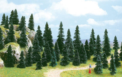 Ho 100 Trees