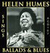 Sings Ballads & Blues
