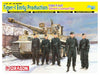 Dragon Models Tiger I Early Production (Michael Wittmann), Eastern Front 1944 Model Kit (1/35 Scale