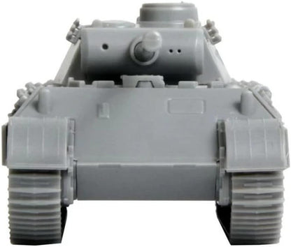 Zvezda Panther AUSF.A, Color no Rellenado, M (Z6196