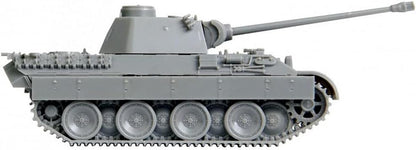 Zvezda Panther AUSF.A, Color no Rellenado, M (Z6196