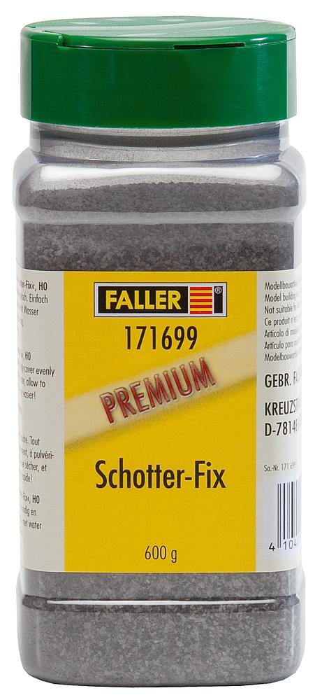 Faller - Herramienta para modelismo ferroviario H0 (F171699