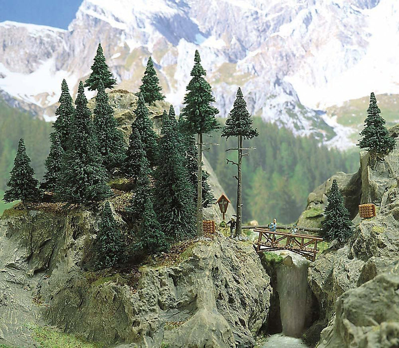 Ho Forest Set