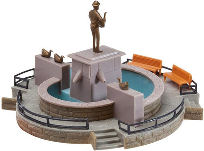 Faller Building Kit