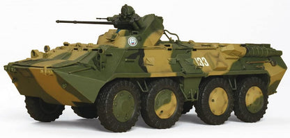 Zvezda 1:35 scale.