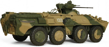 Zvezda 1:35 scale.