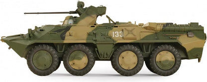 Zvezda 1:35 scale.