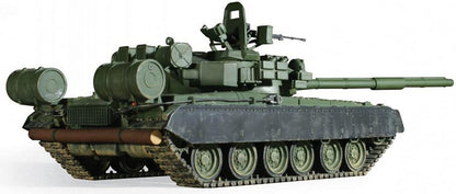 Zvezda - Maqueta de Tanque Escala 1:35 (Z3592