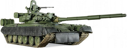 Zvezda - Maqueta de Tanque Escala 1:35 (Z3592