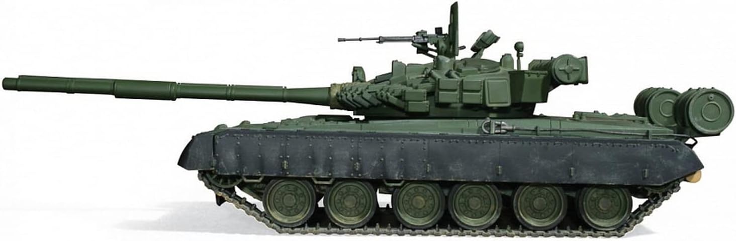 Zvezda - Maqueta de Tanque Escala 1:35 (Z3592