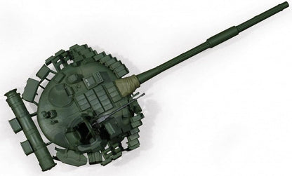Zvezda - Maqueta de Tanque Escala 1:35 (Z3592