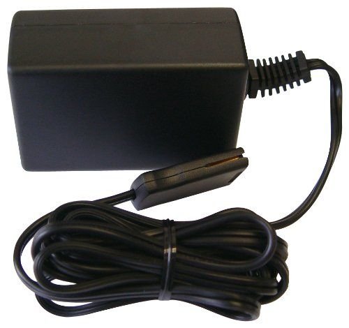 Scalextric P9401 Transformateur EU 15V - 1.2 Amp (Embout carré