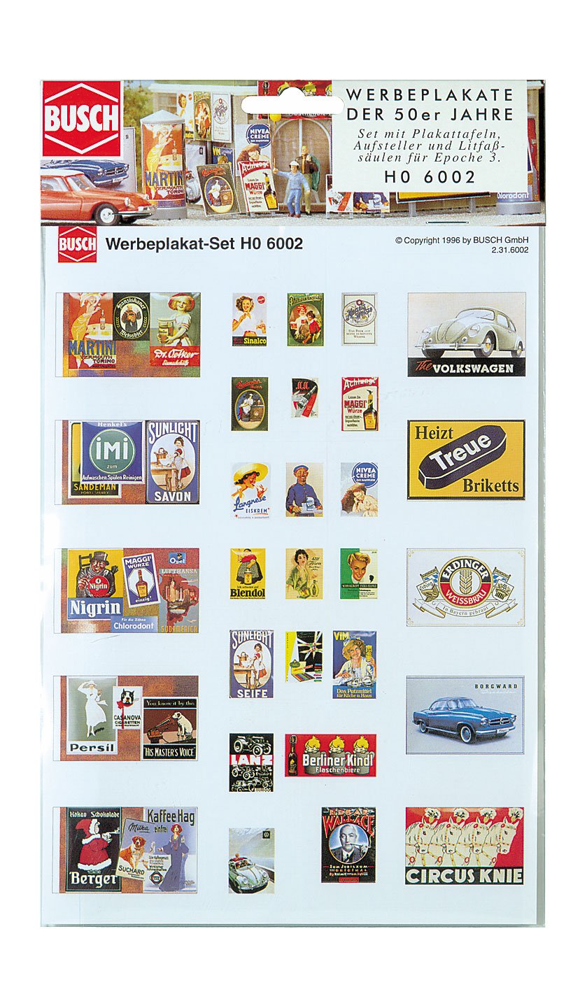 Epoche 3 Adverts