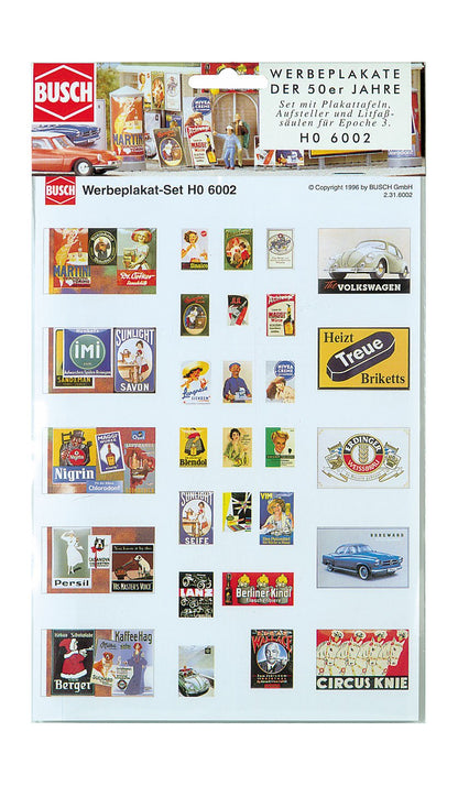 Epoche 3 Adverts