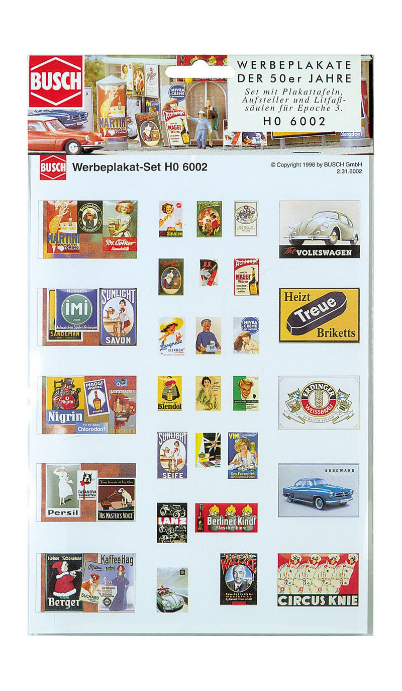 Epoche 3 Adverts