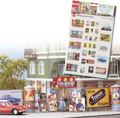Epoche 3 Adverts