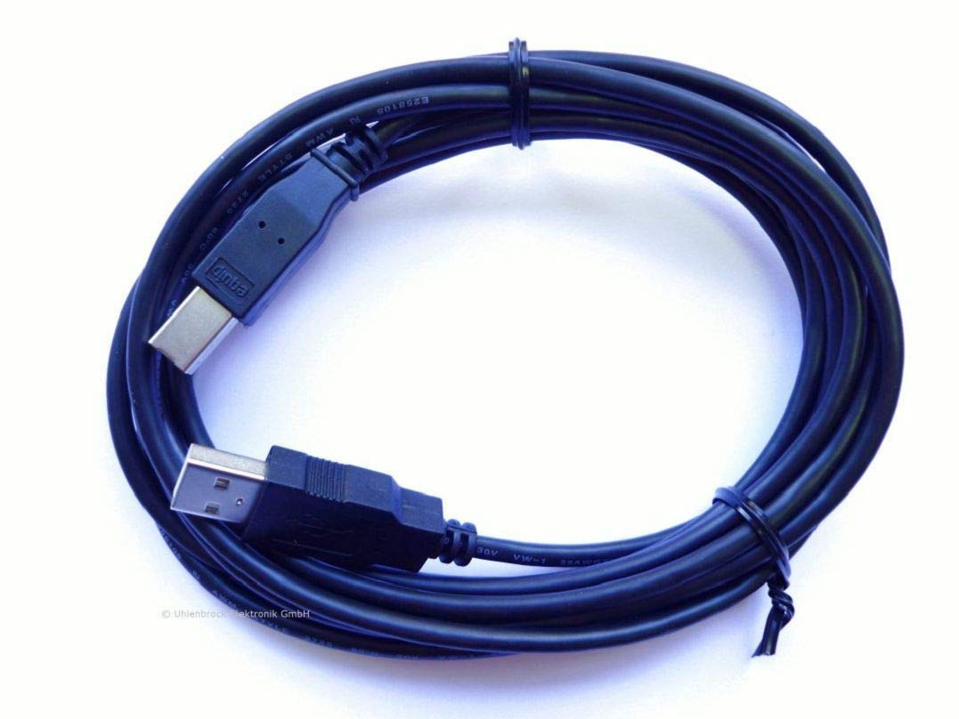 Uhlenbrock - Usb Aansluitkabel (Uh61070