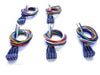Uhlenbrock - Steekinterface + Snoer (Nem 652) 5 St. (Uh71621
