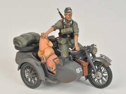 The Hobby Company Scale: 1:35.