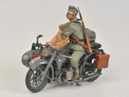 The Hobby Company Scale: 1:35.