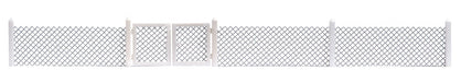 Chain Link Fence