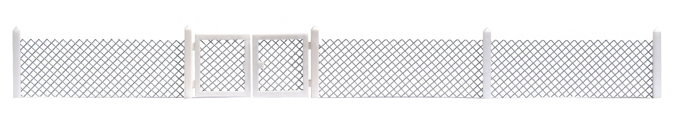 Chain Link Fence