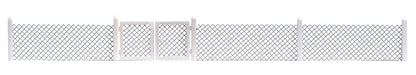Chain Link Fence