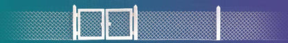 Chain Link Fence