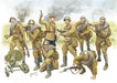 Zvezda 1:35 La Fanteria Dell'Artmata Rossa (1940 A 1949