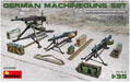 MiniArt MIN35250 Model Kit, Various