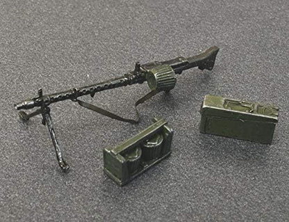 MiniArt MIN35250 Model Kit, Various