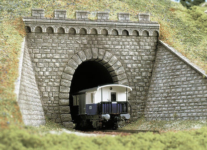 Tunnel Portals Single