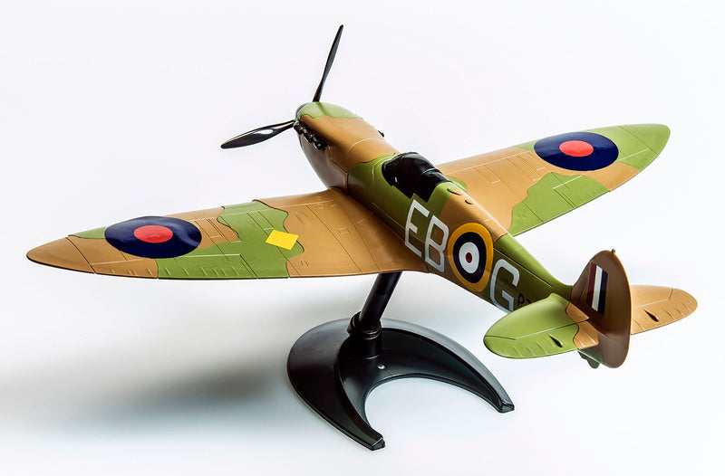 Airfix QUICKBUILD Spitfire, Kit de modelado