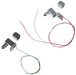 Ir Switch Unit