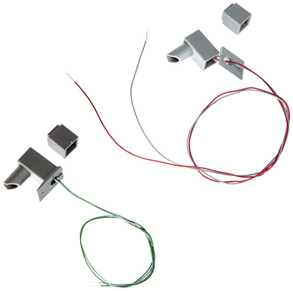 Ir Switch Unit