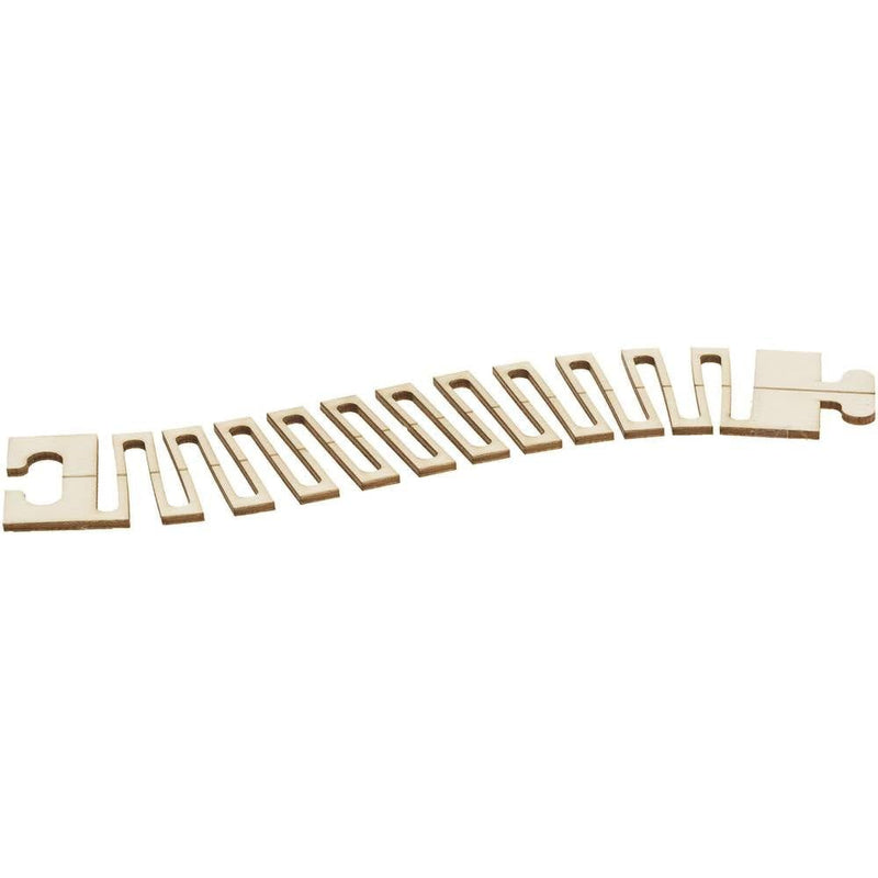 Faller 162131 N Laser Street Flexible Fahrbahn