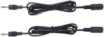 Scalextric Throttle Extension Cables
