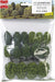 N 15 Deciduous Trees 40 60mm