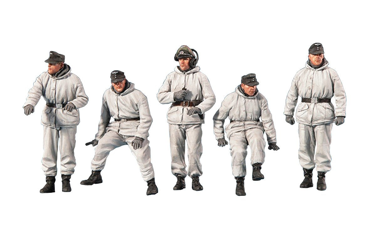 MiniArt MIN35249 Model Kit, Various