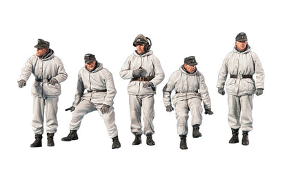 MiniArt MIN35249 Model Kit, Various