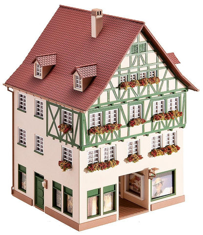 Faller - Modelismo H0 Escala 1:87 (16.5x10.8x10.8 cm) (F130492