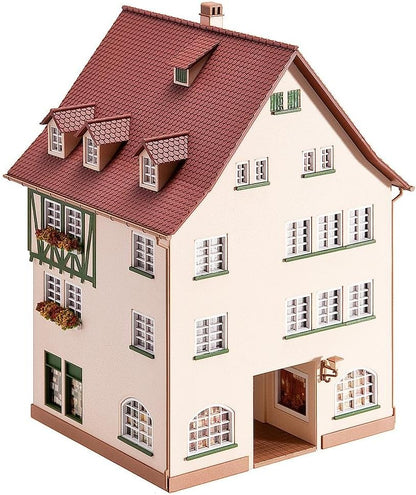 Faller - Modelismo H0 Escala 1:87 (16.5x10.8x10.8 cm) (F130492
