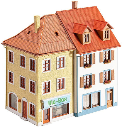 Faller FA130496-2 small townhouses