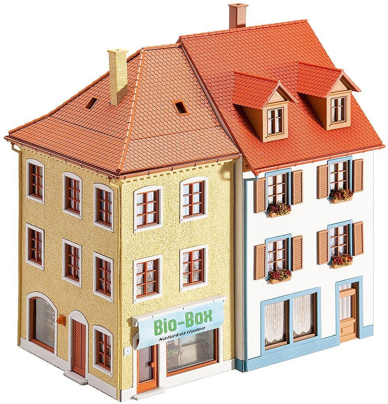 Faller FA130496-2 small townhouses