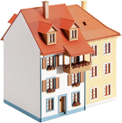 Faller FA130496-2 small townhouses